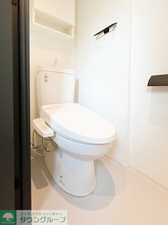 ZOOM信濃町の物件内観写真